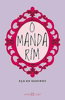 O Mandarim Eca de Queiros